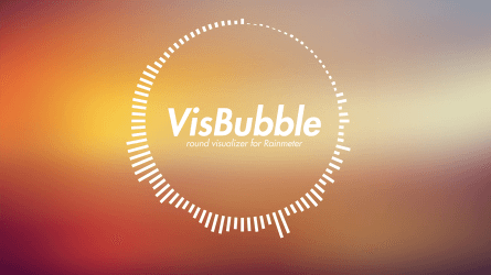 VisBubble by undefinist